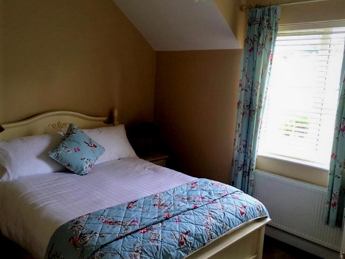 Greenway View B&B Newport  Εξωτερικό φωτογραφία