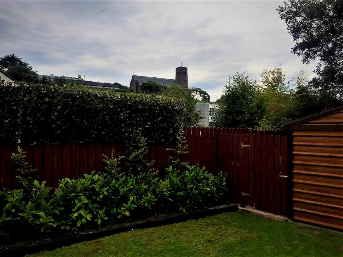 Greenway View B&B Newport  Εξωτερικό φωτογραφία