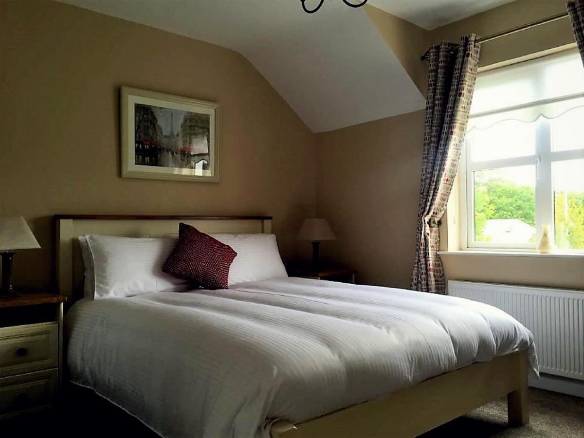 Greenway View B&B Newport  Εξωτερικό φωτογραφία