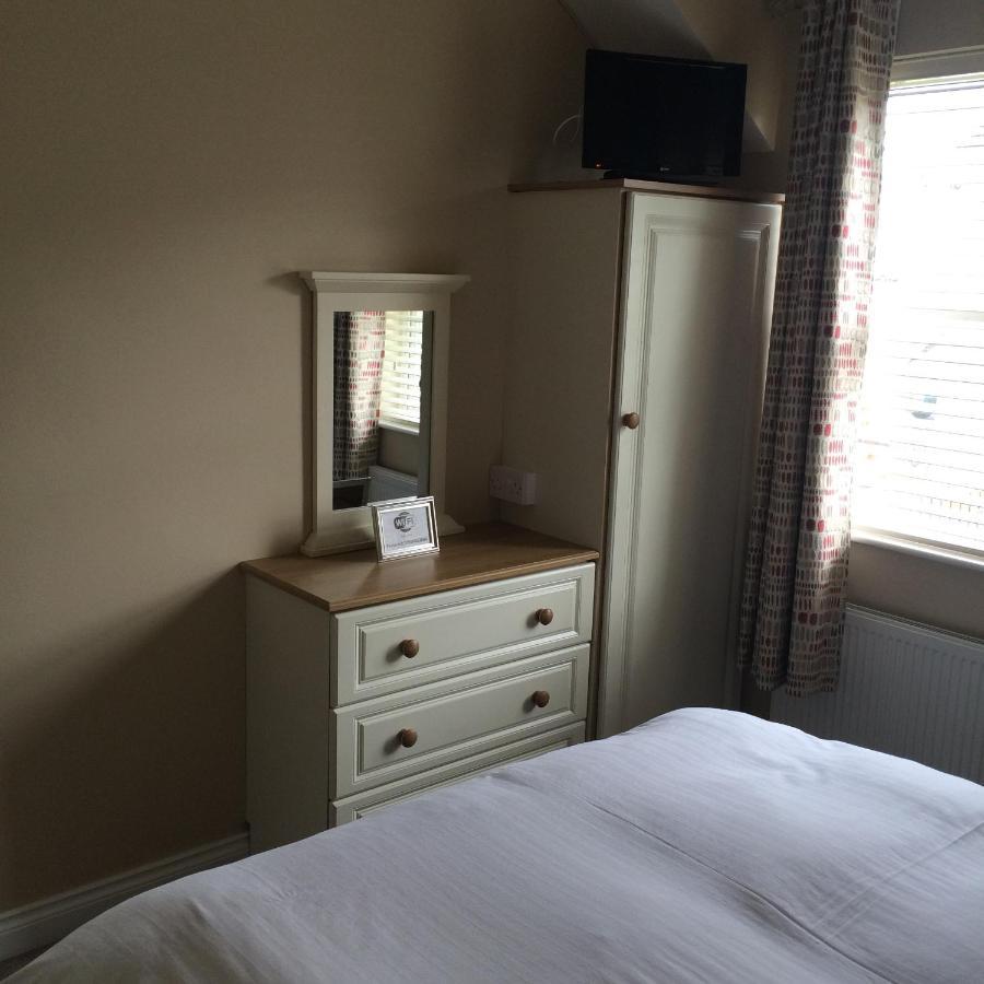 Greenway View B&B Newport  Εξωτερικό φωτογραφία